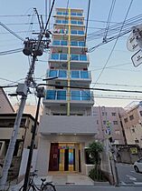 ビガーポリス369天神橋三丁目IIアルチェ  ｜ 大阪府大阪市北区天神橋3丁目9-3（賃貸マンション1R・4階・26.26㎡） その20