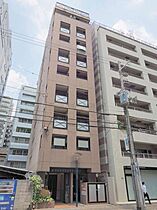 クリザンテーメ大手前  ｜ 大阪府大阪市中央区大手通1丁目4-8（賃貸マンション1R・5階・20.90㎡） その15