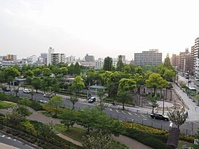 アドバンス難波ラシュレ  ｜ 大阪府大阪市浪速区難波中3丁目12-11（賃貸マンション1K・11階・23.31㎡） その24