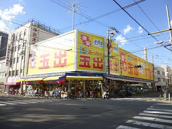 アーデンタワー北堀江 ｜大阪府大阪市西区北堀江1丁目(賃貸マンション2LDK・8階・55.23㎡)の写真 その28