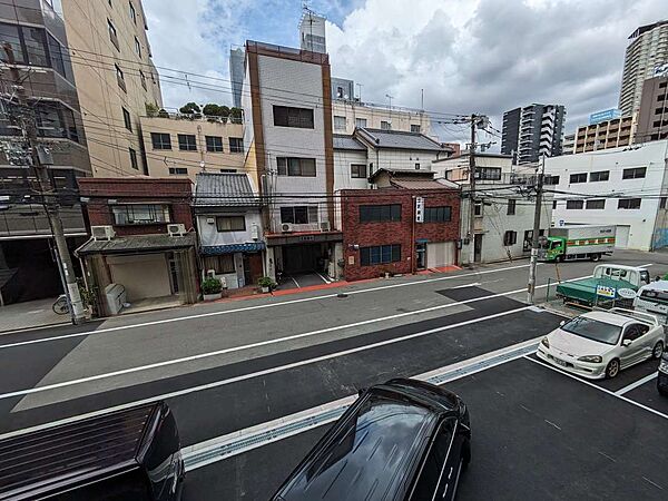 セレニテ本町東リアン ｜大阪府大阪市中央区博労町1丁目(賃貸マンション1LDK・3階・33.98㎡)の写真 その14