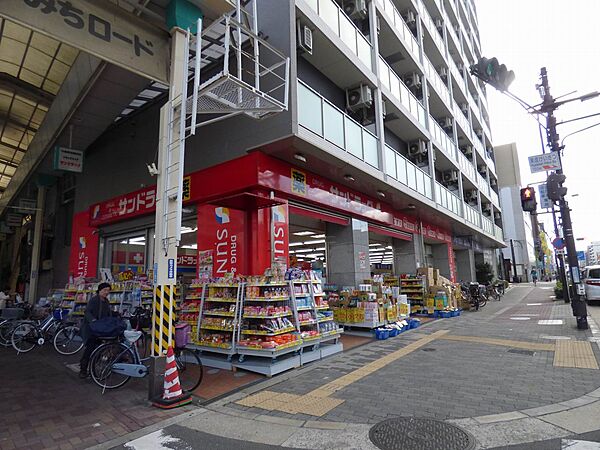 レジュールアッシュOSAKA今里駅前 ｜大阪府大阪市東成区大今里西3丁目(賃貸マンション1R・7階・27.56㎡)の写真 その29