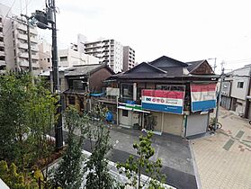 レジュールアッシュOSAKA今里駅前  ｜ 大阪府大阪市東成区大今里西3丁目4-9（賃貸マンション1R・4階・27.56㎡） その14