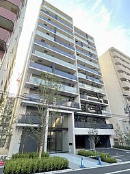 ルネフラッツ谷町四丁目