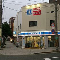 エスリード天王寺ブランシェ  ｜ 大阪府大阪市天王寺区国分町17-23（賃貸マンション1K・4階・22.20㎡） その27