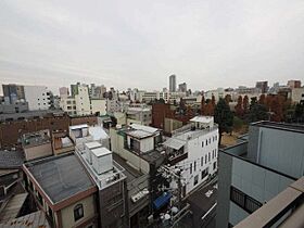 キャッスルビュー玉造上町台  ｜ 大阪府大阪市中央区玉造2丁目（賃貸マンション2LDK・7階・51.10㎡） その14