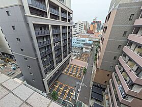 オアーゼ梅田東  ｜ 大阪府大阪市北区末広町（賃貸マンション1K・2階・25.60㎡） その14