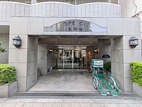 HOPE CITY天神橋  ｜ 大阪府大阪市北区浪花町13-33（賃貸マンション1K・13階・20.71㎡） その20