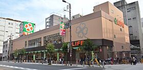 ALZA西本町  ｜ 大阪府大阪市西区阿波座2丁目2-4（賃貸マンション1K・2階・23.23㎡） その24