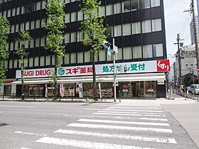 ヒルブリッジヒルNo.2  ｜ 大阪府大阪市中央区東高麗橋（賃貸マンション3LDK・5階・55.72㎡） その27