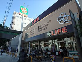 ル・パルトネール天王寺真田山  ｜ 大阪府大阪市天王寺区空清町8-2（賃貸マンション1K・6階・23.41㎡） その25