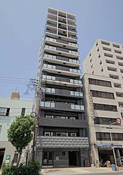 プレサンス四天王寺前夕陽ケ丘アクティ