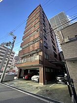 スタシオン梅田イースト  ｜ 大阪府大阪市北区本庄東1丁目22-1（賃貸マンション1K・8階・25.08㎡） その20