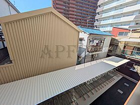 プレジオ阿波座  ｜ 大阪府大阪市西区川口3丁目3-11（賃貸マンション1LDK・2階・40.92㎡） その14