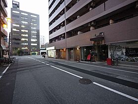 大国町青山ビル別館  ｜ 大阪府大阪市浪速区敷津西2丁目（賃貸マンション1K・8階・21.00㎡） その19