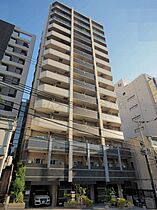 アドバンス大阪城レガーレ  ｜ 大阪府大阪市中央区南新町2丁目3-10（賃貸マンション1K・2階・21.00㎡） その19