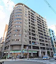 レジディア心斎橋ウエスト  ｜ 大阪府大阪市西区新町3丁目（賃貸マンション1LDK・4階・42.32㎡） その21