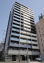 プレサンスOSAKA DOMECITYクロスティ  ｜ 大阪府大阪市西区九条1丁目5-14（賃貸マンション1K・14階・22.80㎡） その23