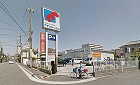 S-FORT桜ノ宮  ｜ 大阪府大阪市都島区中野町3丁目11-14（賃貸マンション1K・8階・25.08㎡） その23