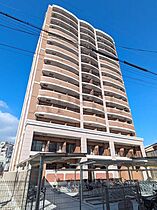 Luxe大阪城南  ｜ 大阪府大阪市東成区玉津2丁目（賃貸マンション1K・10階・23.18㎡） その1