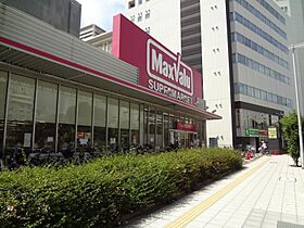 グランカーサ難波元町  ｜ 大阪府大阪市浪速区元町2丁目3-14（賃貸マンション1LDK・12階・46.38㎡） その27