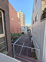 ディナスティ福島  ｜ 大阪府大阪市福島区海老江5丁目7-6（賃貸マンション1K・2階・21.59㎡） その14