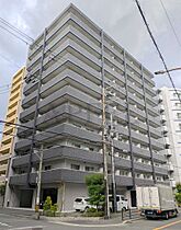 トレヴァンス梅田  ｜ 大阪府大阪市北区豊崎4丁目（賃貸マンション1R・6階・24.09㎡） その23