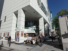 プレサンスレジェンド堺筋本町タワー  ｜ 大阪府大阪市中央区久太郎町1丁目7-11（賃貸マンション1LDK・5階・43.17㎡） その13