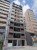 to U Uehommachi  ｜ 大阪府大阪市中央区上本町西2丁目1-6（賃貸マンション1DK・4階・30.21㎡） その1