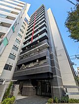 エステムコート大阪福島IIレイヤー  ｜ 大阪府大阪市福島区玉川2丁目8-2（賃貸マンション1DK・12階・31.75㎡） その24