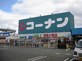 ジュネーゼグラン福島EBIE  ｜ 大阪府大阪市福島区海老江7丁目13-8（賃貸マンション1K・5階・24.72㎡） その14