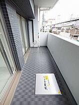 レジュールアッシュ天王寺パークサイド  ｜ 大阪府大阪市天王寺区国分町（賃貸マンション1K・10階・23.43㎡） その10