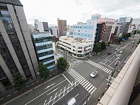 ランドマークシティ大阪城南  ｜ 大阪府大阪市中央区上本町西2丁目1-11（賃貸マンション1K・5階・19.86㎡） その14