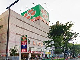 ブルグリンコート梅田北  ｜ 大阪府大阪市北区本庄東2丁目（賃貸マンション1K・8階・19.59㎡） その19