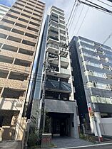 プレサンス天満橋ヴェルエラ  ｜ 大阪府大阪市中央区船越町2丁目4-8（賃貸マンション1K・12階・21.75㎡） その21