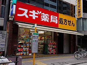 パークメゾン  ｜ 大阪府大阪市中央区谷町4丁目10-5（賃貸マンション1K・6階・30.89㎡） その28