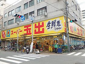 ファミール心斎橋EAST  ｜ 大阪府大阪市中央区島之内1丁目3-11（賃貸マンション1LDK・9階・36.19㎡） その22