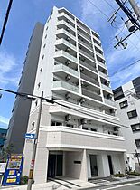 エステムコート新梅田  ｜ 大阪府大阪市北区中津7丁目28-29（賃貸マンション1DK・3階・35.46㎡） その24