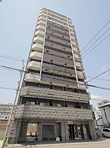 プレサンス北堀江  ｜ 大阪府大阪市西区北堀江4丁目17-16（賃貸マンション1K・2階・22.27㎡） その1