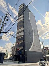 セレニテ福島アリア  ｜ 大阪府大阪市福島区玉川3丁目1-20（賃貸マンション1K・4階・22.89㎡） その21