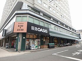 スワンズシティ心斎橋アネーロ  ｜ 大阪府大阪市中央区島之内1丁目15-11（賃貸マンション1DK・5階・28.80㎡） その23