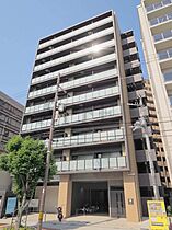 JPレジデンス大阪城東II  ｜ 大阪府大阪市東成区大今里西1丁目30-18（賃貸マンション1K・3階・23.01㎡） その1