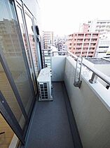 南堀江アパートメントグランデ  ｜ 大阪府大阪市西区南堀江3丁目7-4（賃貸マンション1LDK・2階・50.15㎡） その10