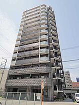 プレサンス北堀江  ｜ 大阪府大阪市西区北堀江4丁目17-16（賃貸マンション1K・10階・21.06㎡） その20