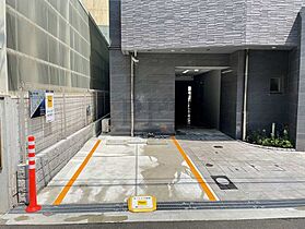 レジデンス難波南  ｜ 大阪府大阪市浪速区敷津西2丁目1-23（賃貸マンション1DK・9階・26.67㎡） その23