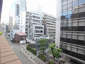 ヒズ・イマージュ北浜  ｜ 大阪府大阪市中央区高麗橋1丁目（賃貸マンション1K・5階・27.00㎡） その14