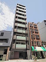 ブエナビスタ難波元町  ｜ 大阪府大阪市浪速区元町3丁目7-11（賃貸マンション1LDK・4階・35.69㎡） その1