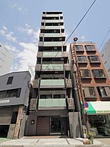 ブエナビスタ難波元町  ｜ 大阪府大阪市浪速区元町3丁目7-11（賃貸マンション1LDK・4階・35.69㎡） その26