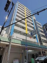 プラチナム松屋町  ｜ 大阪府大阪市中央区内久宝寺町4丁目3-3（賃貸マンション1K・6階・26.07㎡） その22