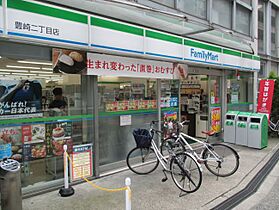 エステムコート梅田・茶屋町IIIネクスタ  ｜ 大阪府大阪市北区豊崎4丁目6-22（賃貸マンション1K・9階・20.78㎡） その26